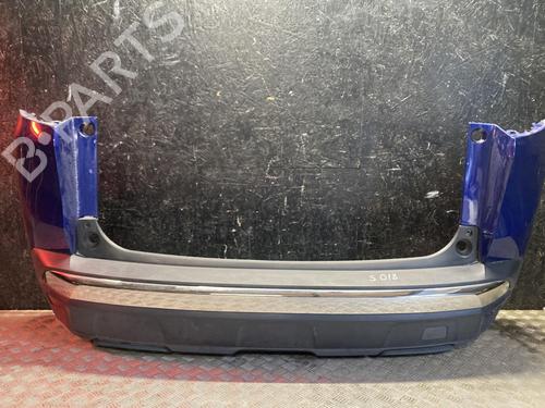 Used Rear bumper PEUGEOT 3008 II SUV (MC_, MR_, MJ_, M4_) 1.2 THP/ PureTech 130 (MRHNSM, MRHNSU, MRHNSJ, MRHNYW,... (131 hp) 28920366