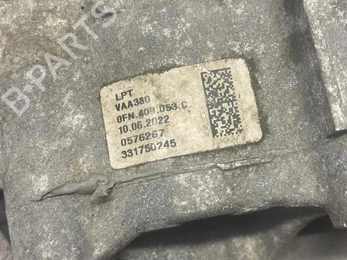 Transfer box CUPRA ATECA (KH7, KHP, KBP) 2.0 TSI 4Drive | BP35984583M36 - Image 9