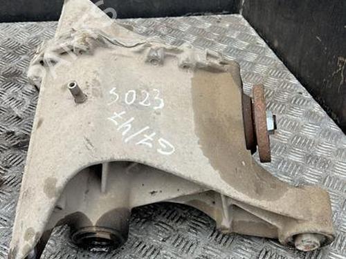 Used Rear differential Rear differential 37553423 37553423