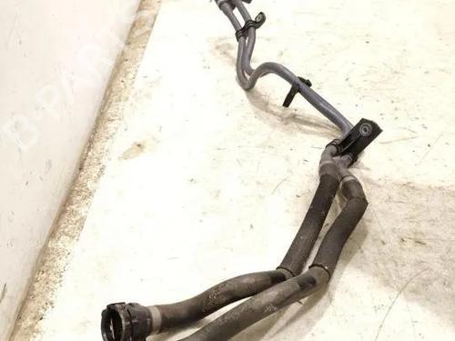 Pipe PORSCHE TAYCAN Cross Turismo (Y1B) 4 (Y1BBD1) | BP28934857M125