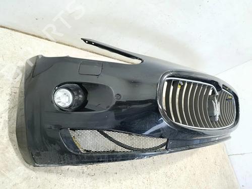 Front bumper MASERATI GRANCABRIO 4.7 | BP33826068C7 - Image 22