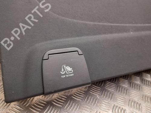 Rear parcel shelf ALFA ROMEO GIULIA (952_) 2.2 D (952AGA250, 952AGM250, 952ASM2, 952ASA2) | BP37552507C85 - Image 3