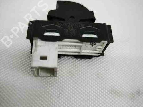 Left front window switch CITROËN C4 CACTUS 1.2 THP 110 | BP28919224I27