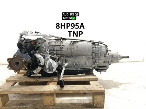 Used Gearbox Gearbox AUDI Q8 (4MN, 4MT) RS FSI Mild Hybrid quattro (600 hp) 36275471 36275471