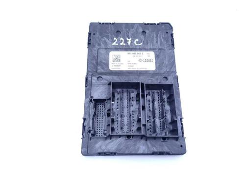 Used Electronic module Electronic module PORSCHE PANAMERA (971) 4.0 Turbo S E-Hybrid (97AFH1, 97BFH1) (680 hp) 33984909 33984909