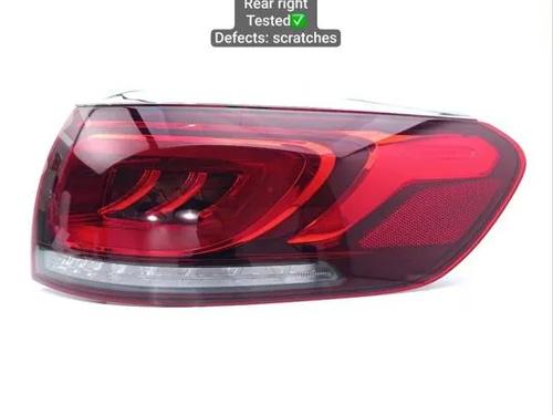 Used Right taillight Right taillight MERCEDES-BENZ GLS (X167) AMG 63 4Matic+ EQ Boost 4-matic+ (167.989) (612 hp) 36360245 36360245