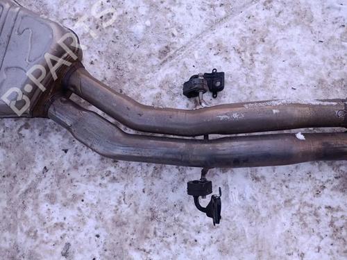 Exhaust system BENTLEY BENTAYGA (4V1) 6.0 | BP31810389M121 