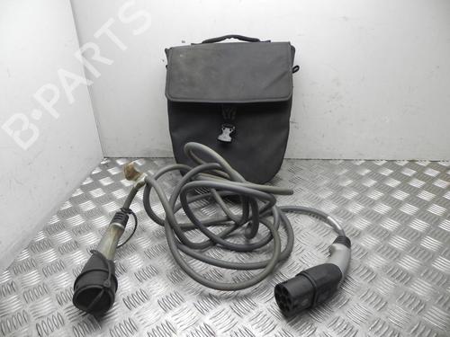 Cable Cable BMW 3 Touring (G21, G81) 320 e Plug-in-Hybrid xDrive (204 hp) 37545033 37545033