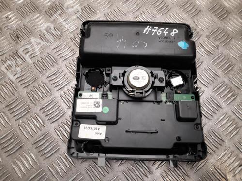 Innerbelysning JAGUAR F-PACE (X761) 3.0 SCV6 AWD | BP37571867I8 - Image 7