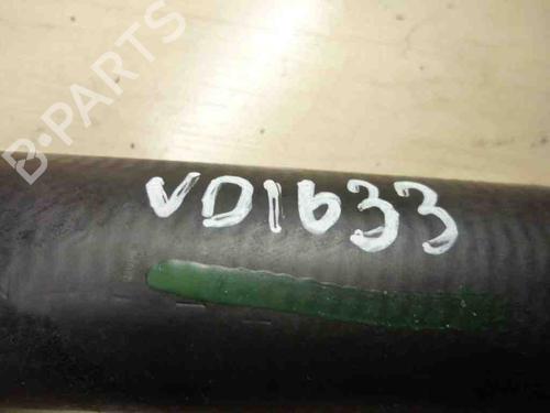 Pipe BMW X1 (E84) sDrive 18 d | BP28942841M125