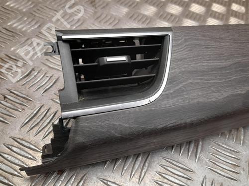 Grille RENAULT KANGOO / GRAND KANGOO II (KW0/1_) 1.5 dCi | BP28945258C40 