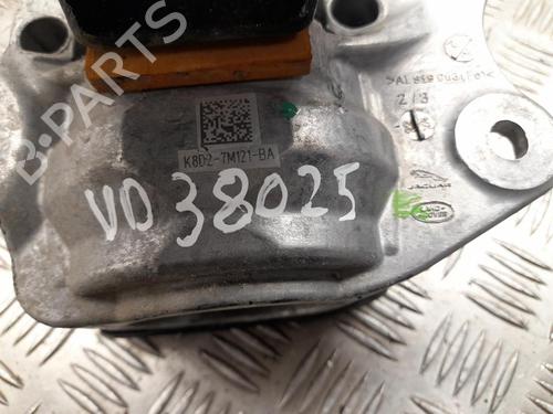 Engine mount LAND ROVER RANGE ROVER EVOQUE (L551) 2.0 D150 MHEV 4x4 | BP37565421M89 - Image 4