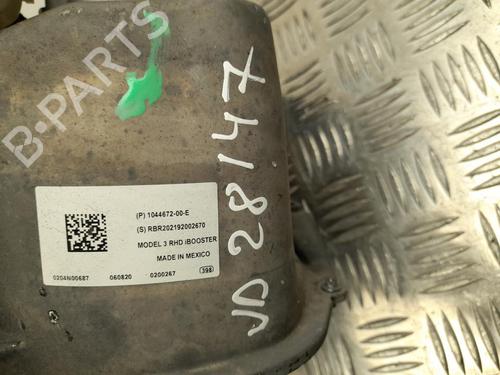 Brake master cylinder TESLA MODEL 3 (5YJ3) EV | BP37548752M77 - Image 5