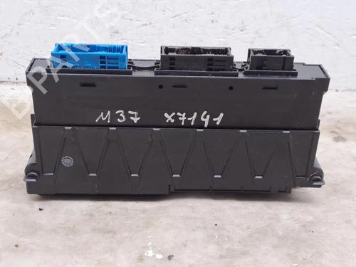 Fuse box BMW X3 (F25) xDrive 20 d | BP28931807E1  - Image 6