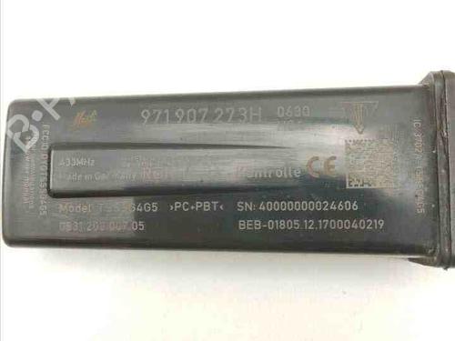 Elektronisk modul PORSCHE PANAMERA (971) 3.0 4 (97ABA1, 97BBA1) | BP29373632M83 