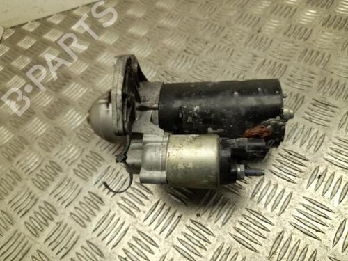 Starter JEEP GRAND CHEROKEE IV (WK, WK2) 3.0 CRD V6 4x4 | BP37558373M8 - Image 2