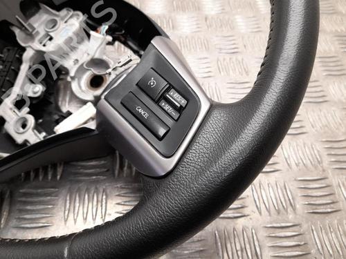 Steering wheel SUBARU FORESTER (SJ_) 2.0 D AWD (SJD) | BP28941346C49 