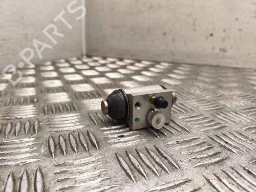 Andre Andre CITROËN C3 I (FC_, FN_) 1.6 16V HDi (90 hp) 37612104 37612104