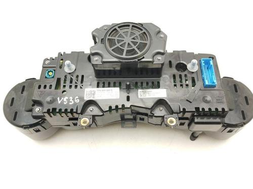 Instrument cluster PORSCHE CAYENNE (92A) 3.6 | BP28911492C47 