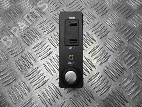 Used Electronic module Electronic module LAND ROVER RANGE ROVER EVOQUE (L538) 2.2 D (150 hp) 28935337 28935337