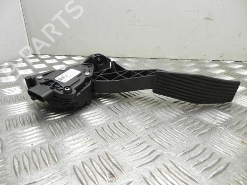 Pedal Pedal OPEL ASTRA K (B16) 1.4 Turbo (68) (125 hp) 37542216 37542216
