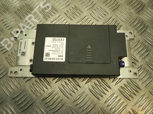 Used Electronic module BMW 5 (F10) 530 d (258 hp) 28932699