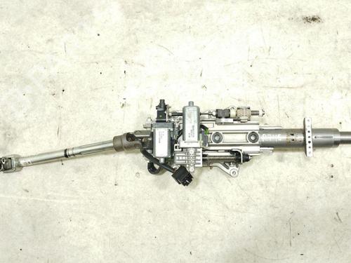 Steering rack PORSCHE PANAMERA (970) 4.8 Turbo | BP28920821M22 