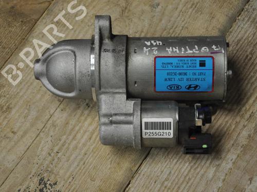 Startmotor KIA OPTIMA (JF) 2.4 GDI | BP38962908M8 - Image 3