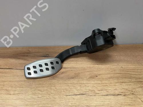 Pédale RENAULT AUSTRAL E-TECH 200 Hybrid (HGM2) (199 hp) 31975827