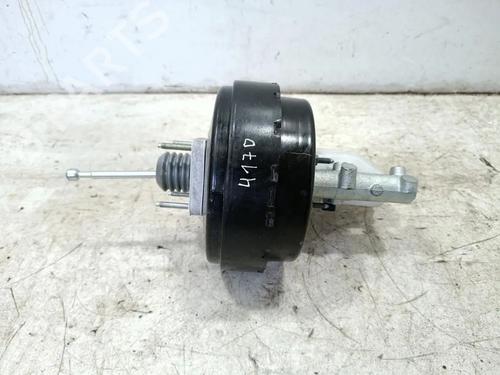 Brake master cylinder MASERATI QUATTROPORTE V 4.7 S | BP33206893M77 - Image 3