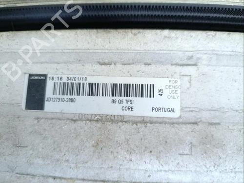 Radiator set AUDI Q5 (FYB, FYG) 2.0 TFSI quattro | BP34037747M120  - Image 15