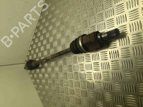 Right rear driveshaft HYUNDAI ix55 3.0 V6 CRDi 4WD | BP28923509M41 