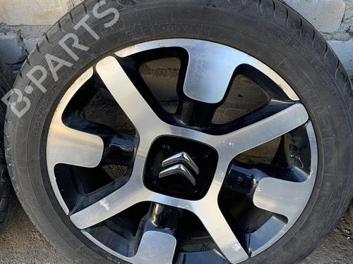 Rim CITROËN C4 CACTUS 1.2 THP 110 | BP28926423C45 