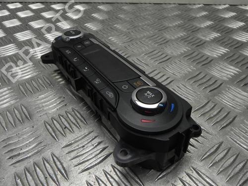 Electronic module FORD FOCUS III 1.0 EcoBoost | BP28942848M83 