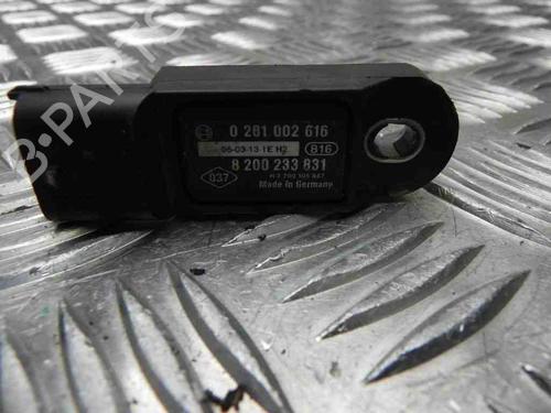 Other RENAULT LAGUNA II Grandtour (KG0/1_) 2.0 16V (KG03, KG0Z, KG0T, KG1Y) | BP28919631O1