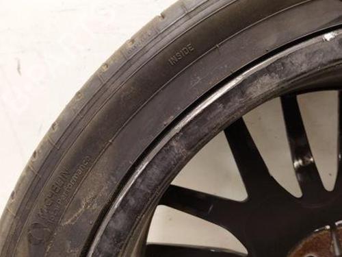 Rim MASERATI LEVANTE SUV (M161) 3.0 D Q4 | BP28910819C45 