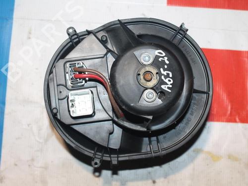 Køleventilator elektrisk VOLVO XC90 I (275) D5 AWD (185 hp) 28917337