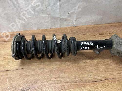 Left front shock absorber VOLVO S90 II (234) D4 | BP37287608M16 - Image 7