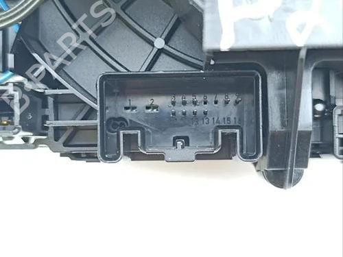 Steering column stalk AUDI A8 D4 (4H2, 4H8, 4HC, 4HL) 4.0 TFSI quattro | BP31834014I23 