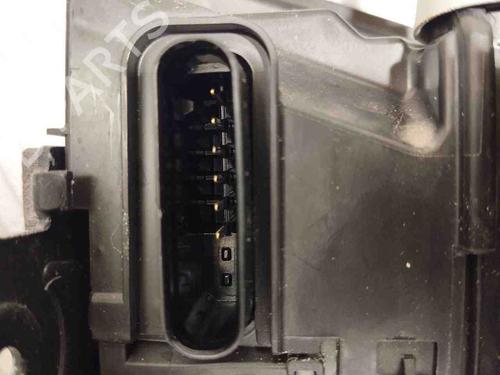 Front left lock JAGUAR XE (X760) 3.0 S | BP28912090C98 