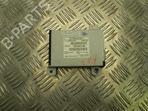 Used Electronic module MITSUBISHI ASX (GA_W_) 1.8 DI-D (GA6W) (150 hp) 28915540