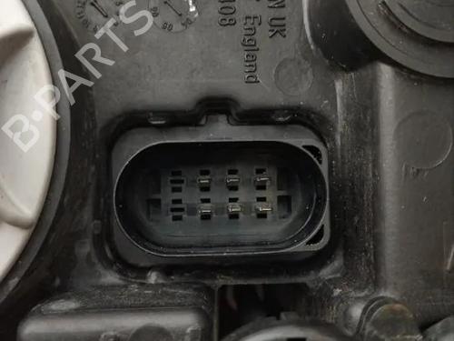 Left headlight BENTLEY CONTINENTAL FLYING SPUR (3W_) 6.0 FLEX | BP36459004C28  - Image 12