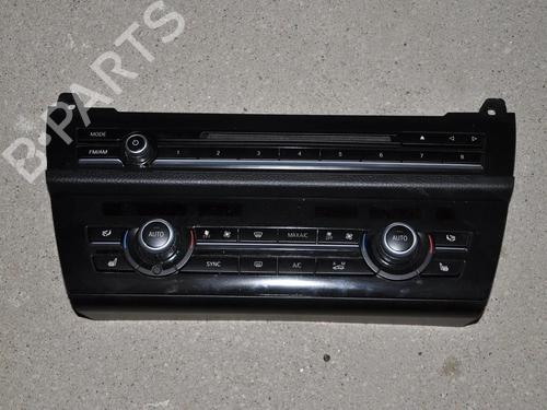 Used Electronic module Electronic module BMW 5 (F10) 535 i xDrive (326 hp) 28931299 28931299