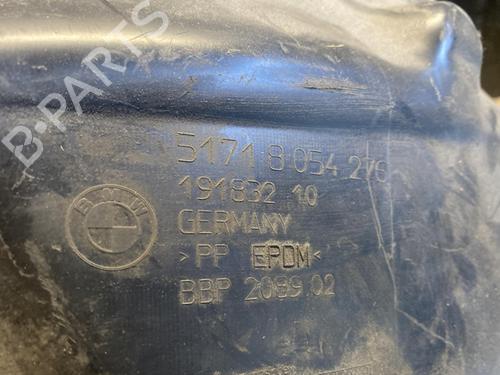 Wheel arch BMW 3 (F30, F80) 320 i | BP28926795C56 