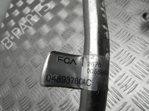Pipe ALFA ROMEO GIULIA (952_) 2.0 (952ABA25B) | BP28922964M125 