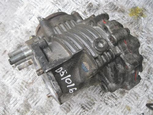 Used Transfer box TOYOTA RAV 4 III (_A3_) 2.2 D 4WD (ALA30_, ALA30R) (136 hp) 28910051