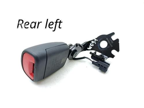 Used Seat buckle MERCEDES-BENZ EQE (V295) EQE 350 (295.125) (292 hp) 28926661