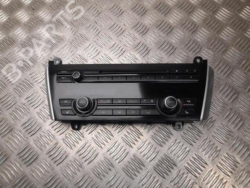 climate-control-bmw-5-gran-turismo-f07-2009-2010-2011-2012-2013-2014-2015-2016-2017-37557951 main image