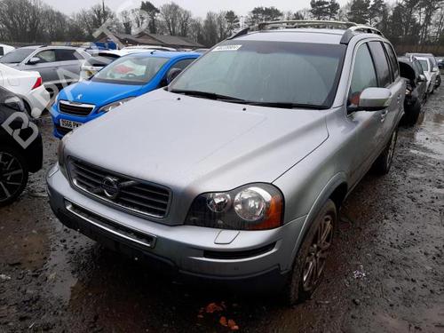 Used Parts VOLVO XC90 I (275) D5 AWD 4948320