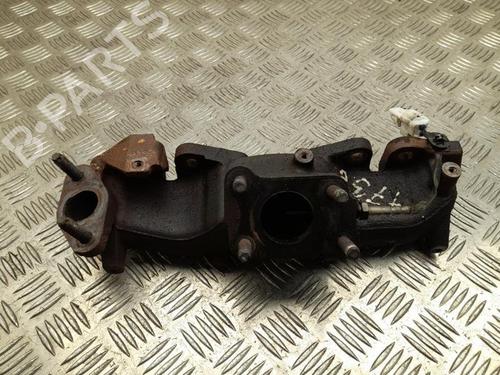 Used Electronic sensor NISSAN NAVARA NP300 (D40) 2.5 dCi 4WD (D40TT, D40T, D40M, D40BB) (190 hp) 28909598